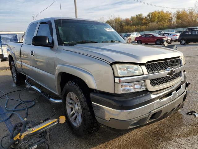 Photo 3 VIN: 2GCEK19B151348279 - CHEVROLET SILVERADO 