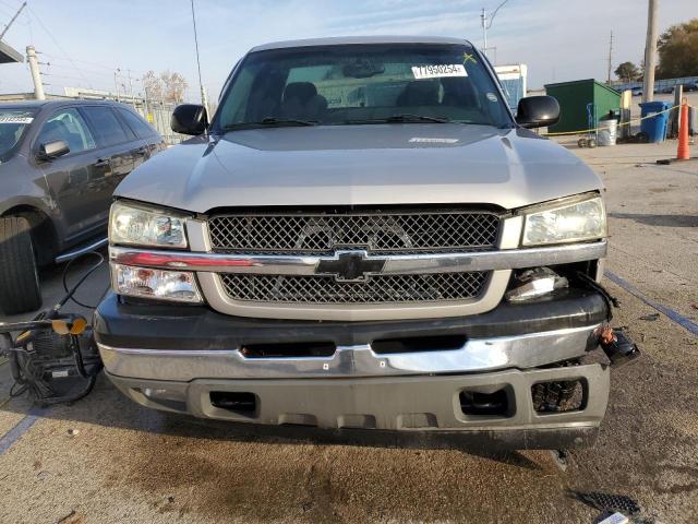 Photo 4 VIN: 2GCEK19B151348279 - CHEVROLET SILVERADO 