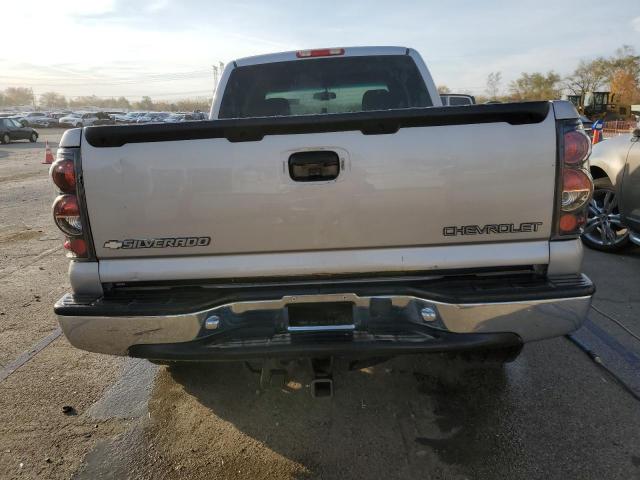 Photo 5 VIN: 2GCEK19B151348279 - CHEVROLET SILVERADO 