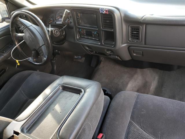 Photo 7 VIN: 2GCEK19B151348279 - CHEVROLET SILVERADO 