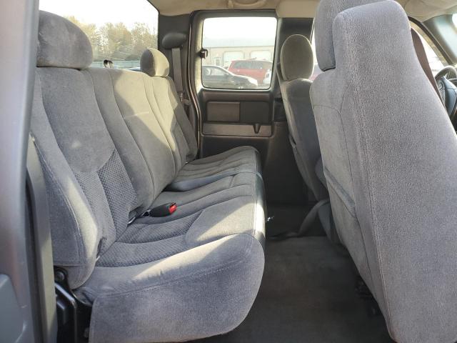 Photo 9 VIN: 2GCEK19B151348279 - CHEVROLET SILVERADO 