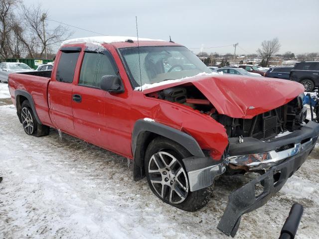 Photo 3 VIN: 2GCEK19B151378964 - CHEVROLET SILVERADO 