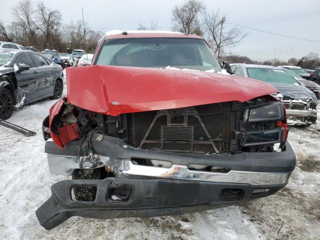 Photo 4 VIN: 2GCEK19B151378964 - CHEVROLET SILVERADO 