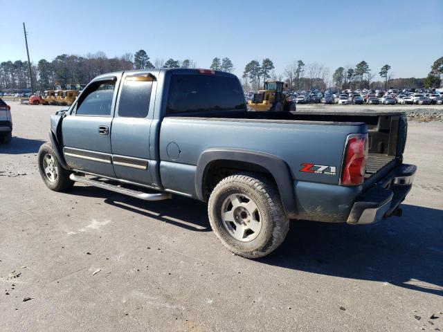 Photo 1 VIN: 2GCEK19B161144759 - CHEVROLET SILVERADO 