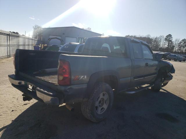 Photo 2 VIN: 2GCEK19B161144759 - CHEVROLET SILVERADO 