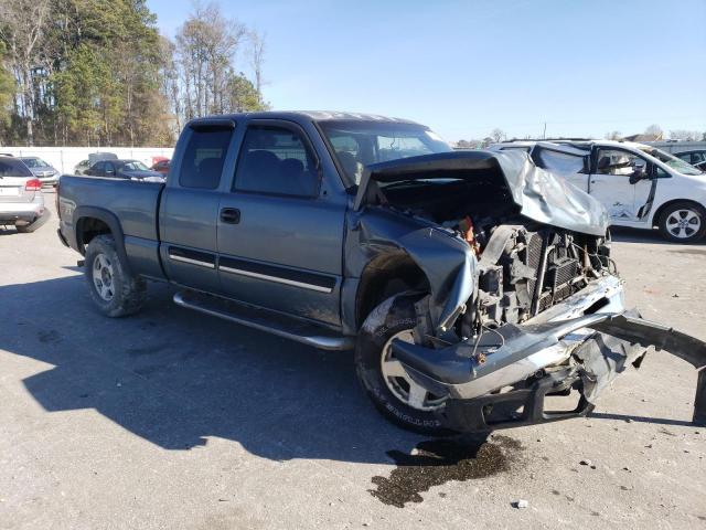 Photo 3 VIN: 2GCEK19B161144759 - CHEVROLET SILVERADO 