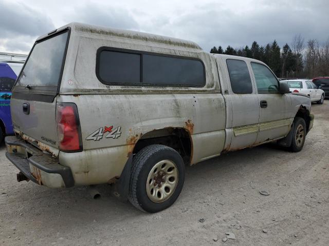 Photo 2 VIN: 2GCEK19B251299108 - CHEVROLET SILVERADO 