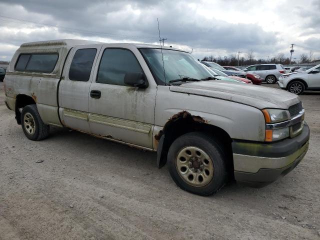 Photo 3 VIN: 2GCEK19B251299108 - CHEVROLET SILVERADO 