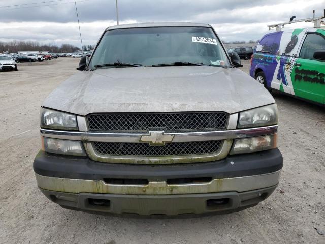 Photo 4 VIN: 2GCEK19B251299108 - CHEVROLET SILVERADO 