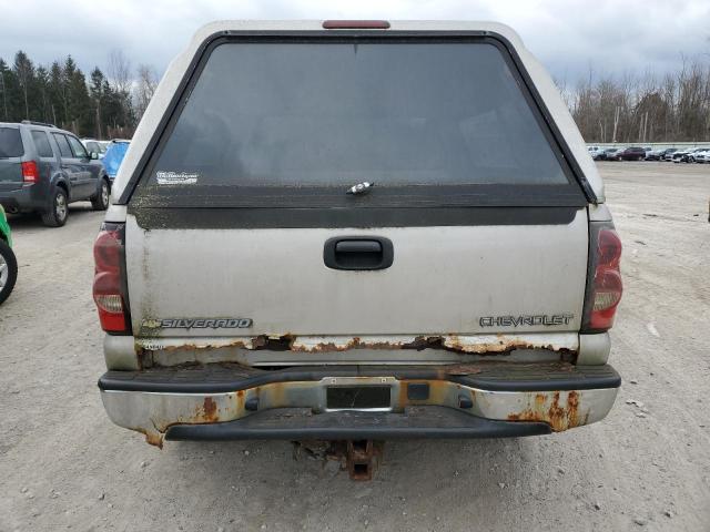 Photo 5 VIN: 2GCEK19B251299108 - CHEVROLET SILVERADO 