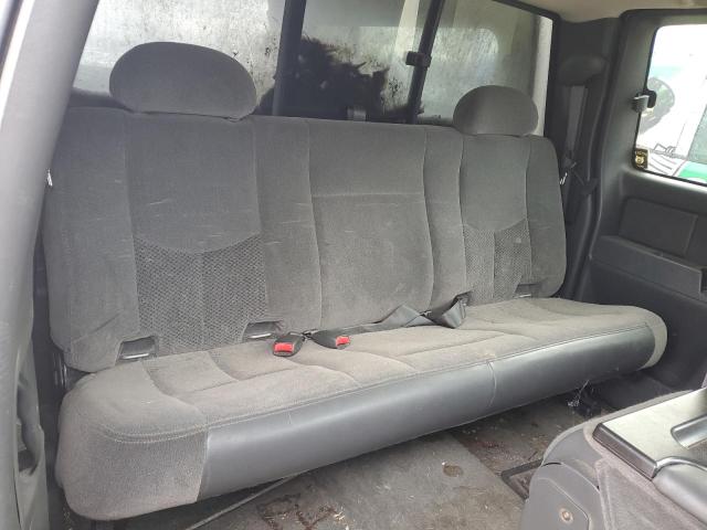 Photo 9 VIN: 2GCEK19B251299108 - CHEVROLET SILVERADO 