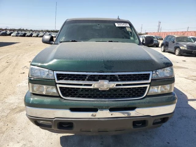 Photo 4 VIN: 2GCEK19B261120440 - CHEVROLET SILVERADO 