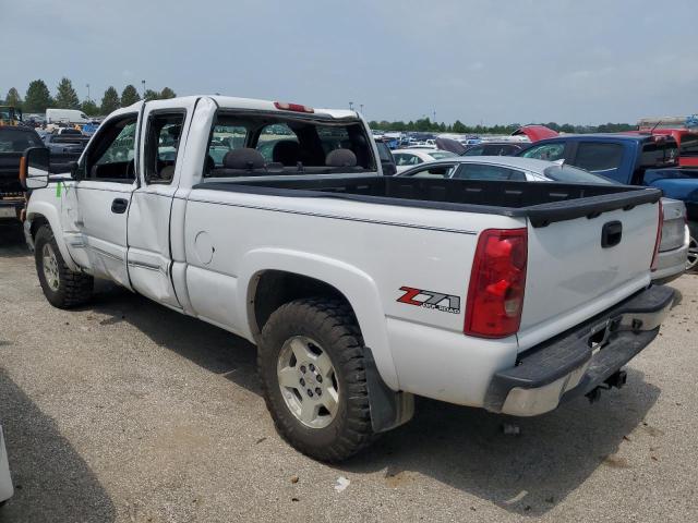 Photo 1 VIN: 2GCEK19B261296971 - CHEVROLET SILVERADO 