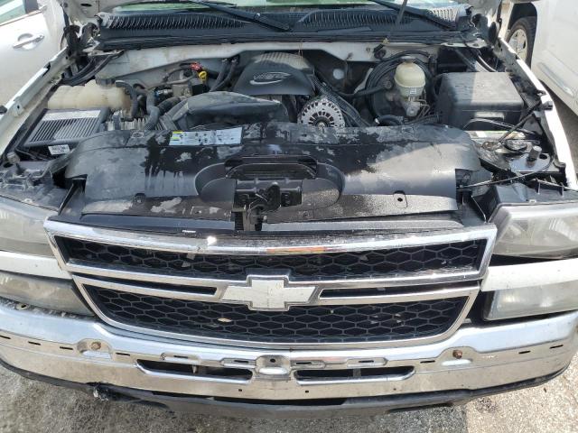 Photo 10 VIN: 2GCEK19B261296971 - CHEVROLET SILVERADO 