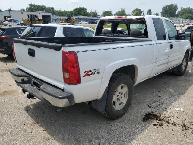 Photo 2 VIN: 2GCEK19B261296971 - CHEVROLET SILVERADO 