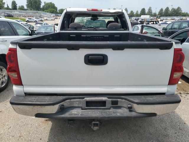 Photo 5 VIN: 2GCEK19B261296971 - CHEVROLET SILVERADO 