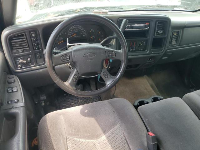 Photo 7 VIN: 2GCEK19B261296971 - CHEVROLET SILVERADO 