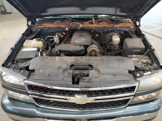 Photo 10 VIN: 2GCEK19B261298087 - CHEVROLET SILVERADO 