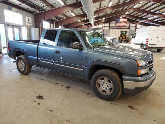 Photo 3 VIN: 2GCEK19B261298087 - CHEVROLET SILVERADO 