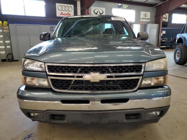 Photo 4 VIN: 2GCEK19B261298087 - CHEVROLET SILVERADO 