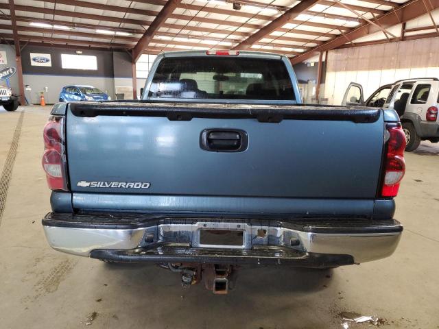 Photo 5 VIN: 2GCEK19B261298087 - CHEVROLET SILVERADO 