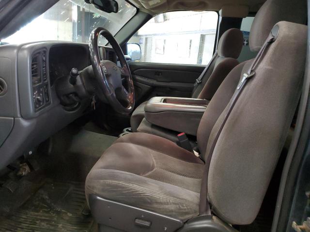 Photo 6 VIN: 2GCEK19B261298087 - CHEVROLET SILVERADO 