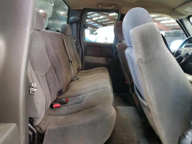 Photo 9 VIN: 2GCEK19B261298087 - CHEVROLET SILVERADO 