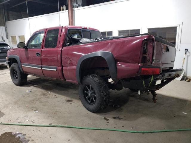 Photo 1 VIN: 2GCEK19B351279997 - CHEVROLET SILVERADO 