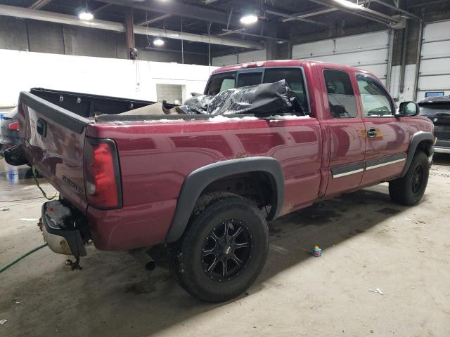 Photo 2 VIN: 2GCEK19B351279997 - CHEVROLET SILVERADO 