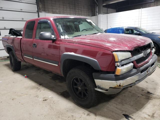 Photo 3 VIN: 2GCEK19B351279997 - CHEVROLET SILVERADO 