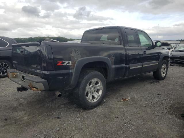 Photo 2 VIN: 2GCEK19B351380358 - CHEVROLET SILVERADO 