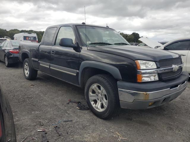 Photo 3 VIN: 2GCEK19B351380358 - CHEVROLET SILVERADO 