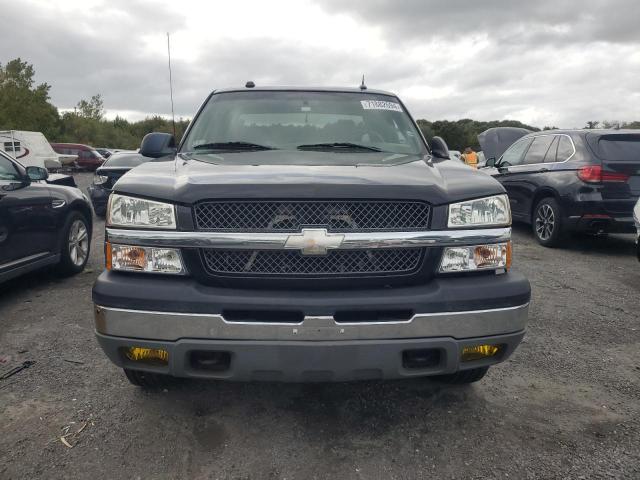 Photo 4 VIN: 2GCEK19B351380358 - CHEVROLET SILVERADO 