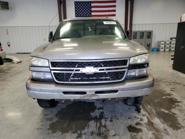 Photo 4 VIN: 2GCEK19B361143788 - CHEVROLET SILVERADO 