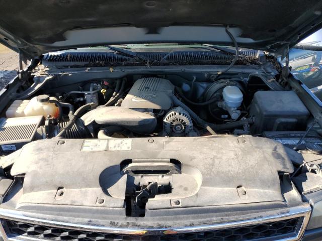 Photo 10 VIN: 2GCEK19B361274543 - CHEVROLET ALL MODELS 