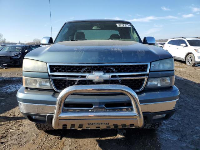 Photo 4 VIN: 2GCEK19B361274543 - CHEVROLET ALL MODELS 