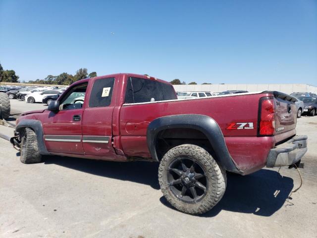 Photo 1 VIN: 2GCEK19B361303099 - CHEVROLET SILVERADO 