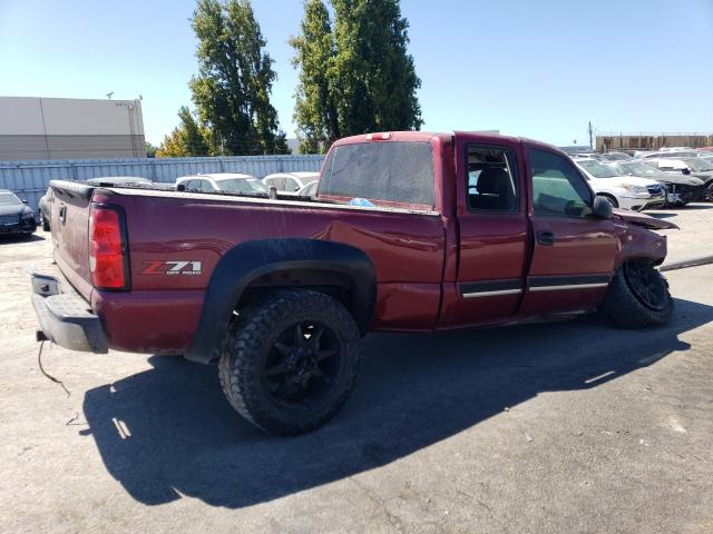 Photo 2 VIN: 2GCEK19B361303099 - CHEVROLET SILVERADO 