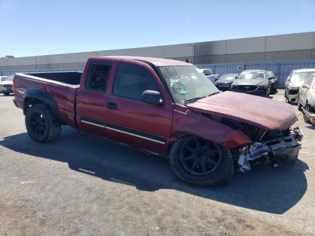 Photo 3 VIN: 2GCEK19B361303099 - CHEVROLET SILVERADO 