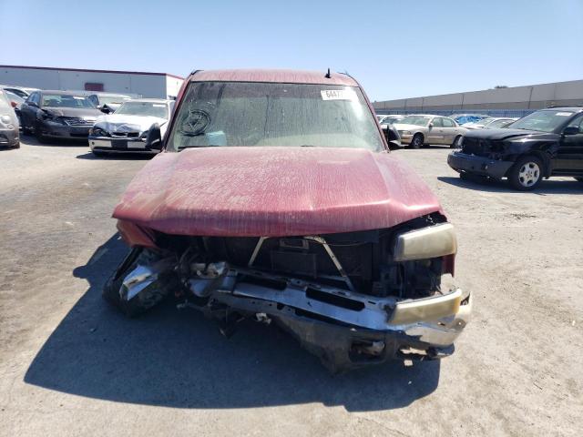 Photo 4 VIN: 2GCEK19B361303099 - CHEVROLET SILVERADO 