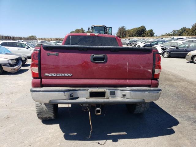 Photo 5 VIN: 2GCEK19B361303099 - CHEVROLET SILVERADO 