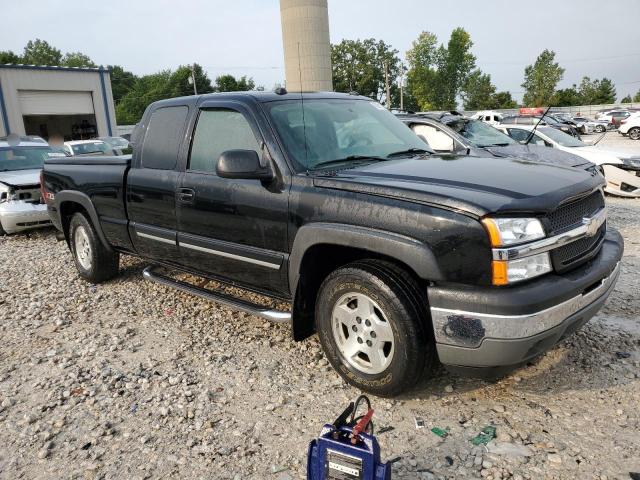 Photo 3 VIN: 2GCEK19B451182663 - CHEVROLET SILVERADO 