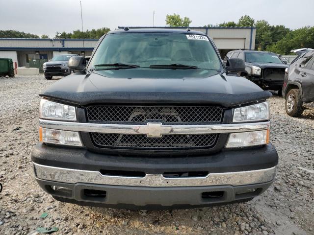 Photo 4 VIN: 2GCEK19B451182663 - CHEVROLET SILVERADO 