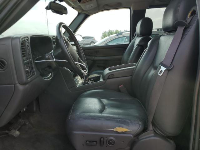 Photo 6 VIN: 2GCEK19B451182663 - CHEVROLET SILVERADO 