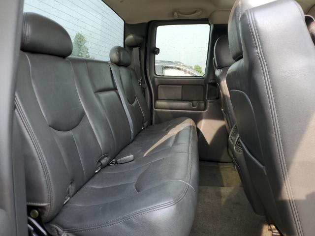 Photo 9 VIN: 2GCEK19B451182663 - CHEVROLET SILVERADO 