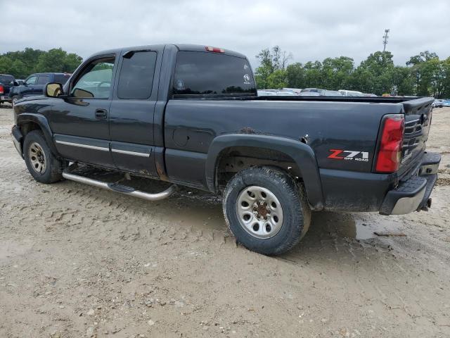 Photo 1 VIN: 2GCEK19B551134458 - CHEVROLET SILVERADO 