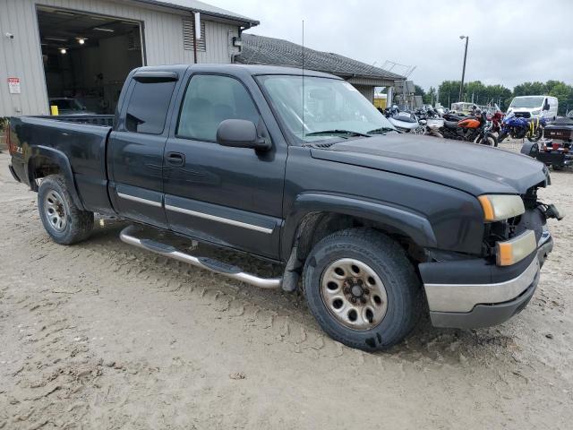 Photo 3 VIN: 2GCEK19B551134458 - CHEVROLET SILVERADO 