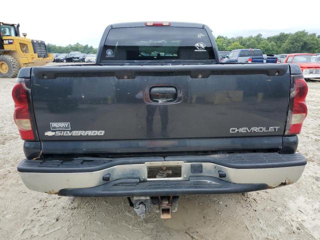 Photo 5 VIN: 2GCEK19B551134458 - CHEVROLET SILVERADO 