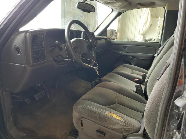 Photo 6 VIN: 2GCEK19B551134458 - CHEVROLET SILVERADO 