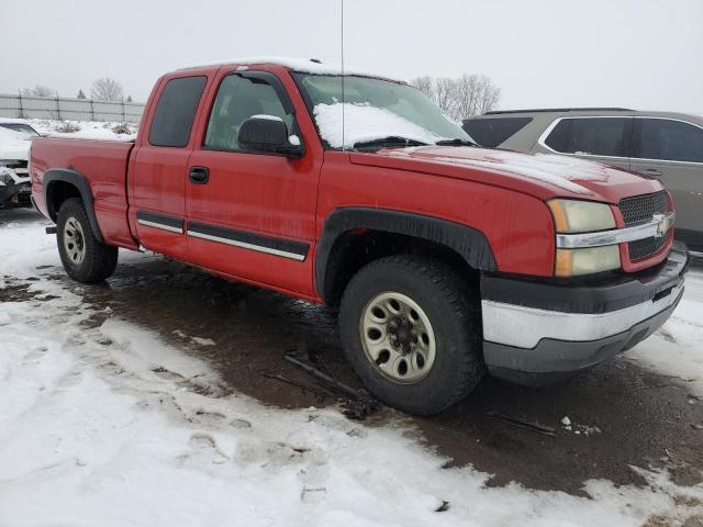 Photo 3 VIN: 2GCEK19B551269102 - CHEVROLET SILVERADO 